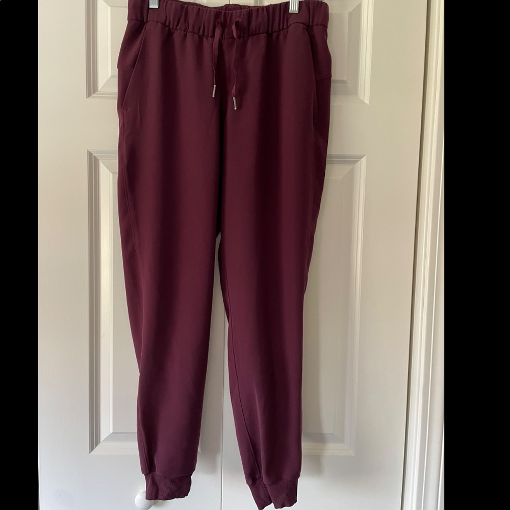 Lululemon Joggers